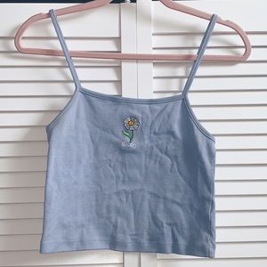 Summer Tank Top